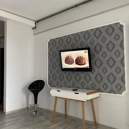 Mamaia Studio By The Constanta